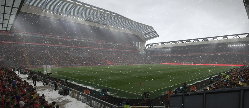 PES 2019